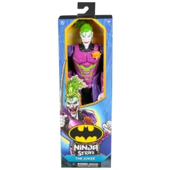 Figurine joker 30 cm ninja