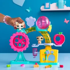 Figurines lps fun factory