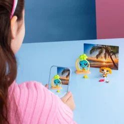 Figurines lps petfluencer pairs