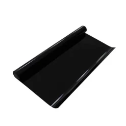 Film solaire 0.50x3m noir