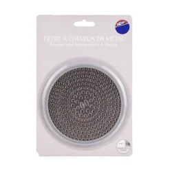 Filtre a cheveux douche et baign