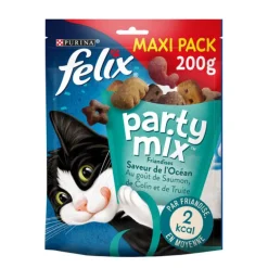 Friandises felix party mix