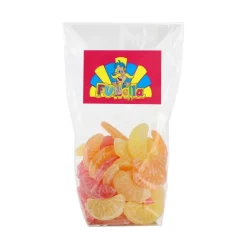 Funella sachet tranche orange