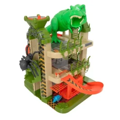 Garage teamsterz beats machine e