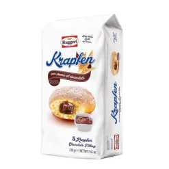 Gateaux creme chocolat