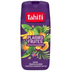 Gel douche plaisirs fruites