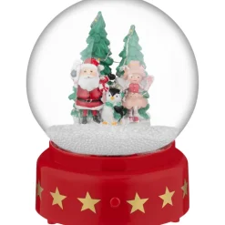 Globe musical anime s