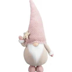 Gnome blushavec etoile