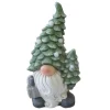 Gnome led vert sauge