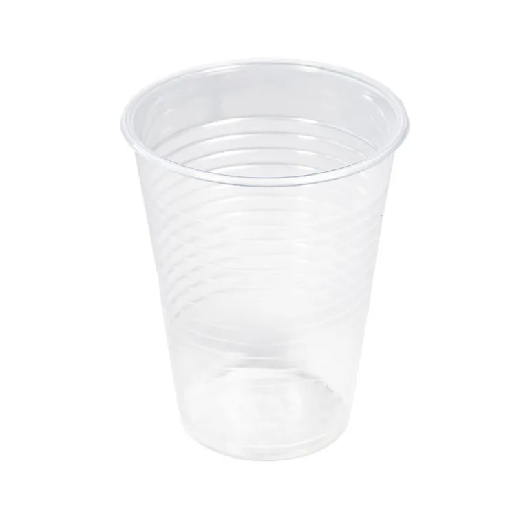 Gobelet 200ml x50 plastique reut