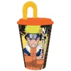 Gobelet paille enfant naruto