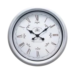 Grande horloge d55cm
