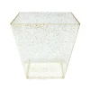 Grande verrine doree 24cl x12