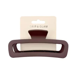 Grip & glam duo pince cheveux ta