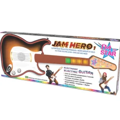 Guitare electrique my jam hero