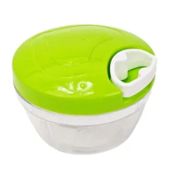 Hachoir manuel 3 lames