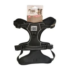 Harnais reflechissant chien xl