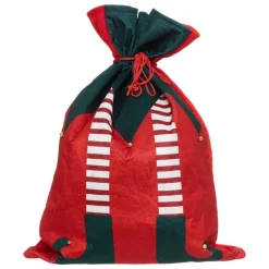 Hotte lutin velours 50x70cm