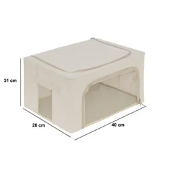 Housse de rangement s dressy +