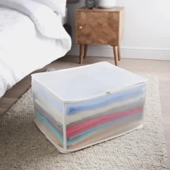 Housse rangement 52x30x30cm