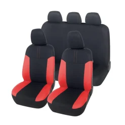 Housses de sieges 9 pieces