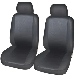 Housses siege avant 4pcs