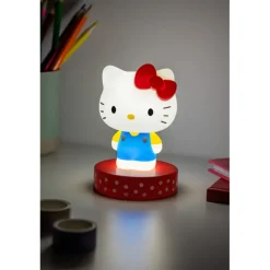 Icon light hello kitty