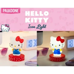 Icon light hello kitty