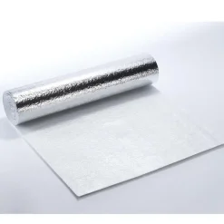 Isolant radiateur/garage