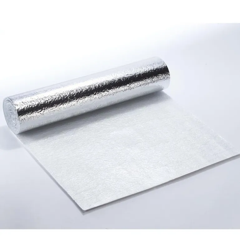 Isolant radiateur/garage