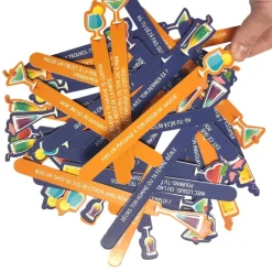 Jeu action ou verite x40