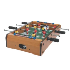 Jeu de table baby foot