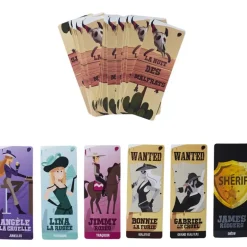 Jeu la nuit des malfrats