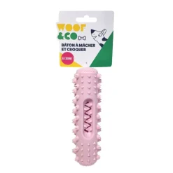 Jouet pour chien baton a macher