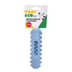 Jouet pour chien baton a macher