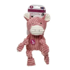 Jouet qui couine pour chiens