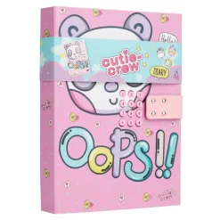 Journal intime avec code secret