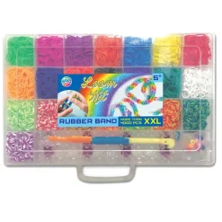 Kit creation bracelet elastique