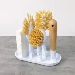 Kit de brosses support eponge