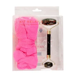 Kit de massage visage