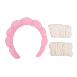 Kit nettoyage visage