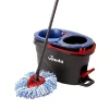 Kit vileda h2pro spin mop
