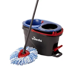 Kit vileda h2pro spin mop