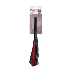 Laisse nylon protection 120cm