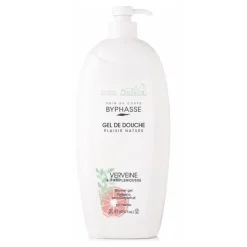 Lait de douche verveine pamplemo