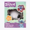 Lampe a peindre stitch
