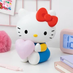 Lampe a poser hello kitty
