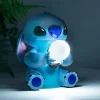 Lampe a poser stitch
