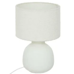 Lampe bouclette