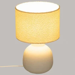 Lampe bouclette